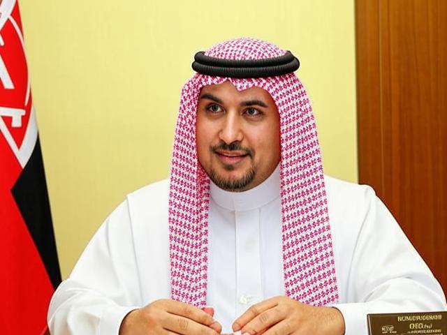 Оманский бизнесмен становится лидером совета директоров комп...
